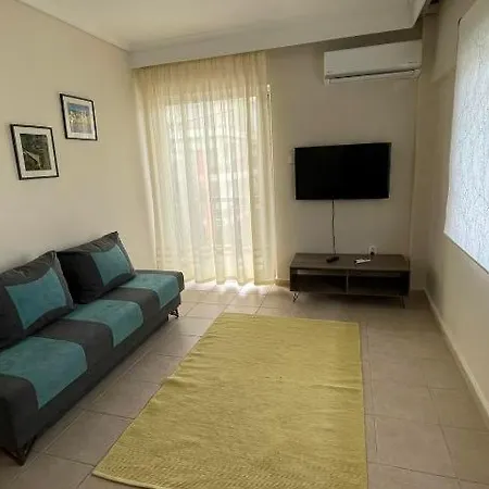 Kostalek Apartment
