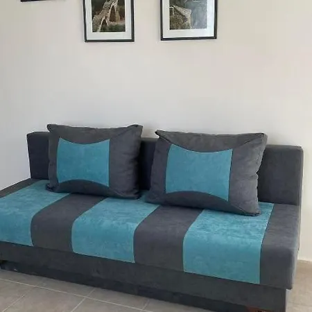 Apartmán Kostalek
