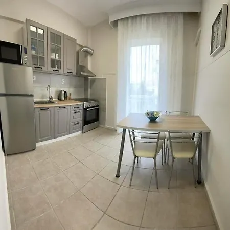 Apartment Kostalek *