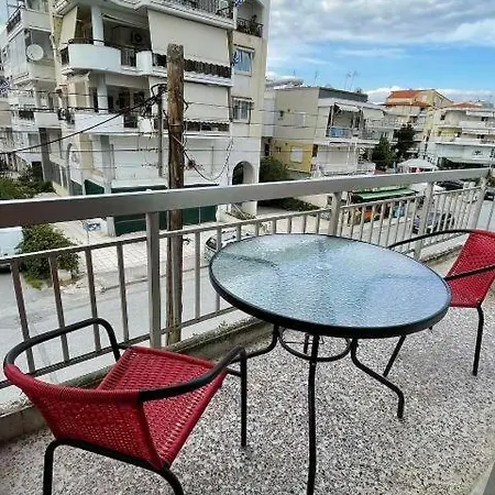 Apartment Kostalek *
