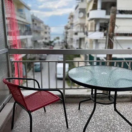 Kostalek Apartment