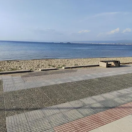 Kostalek Peraia (Thessaloniki)