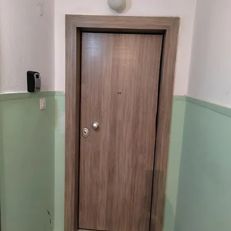 Apartment Kostalek *
