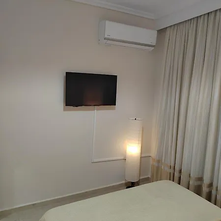 Kostalek Appartement