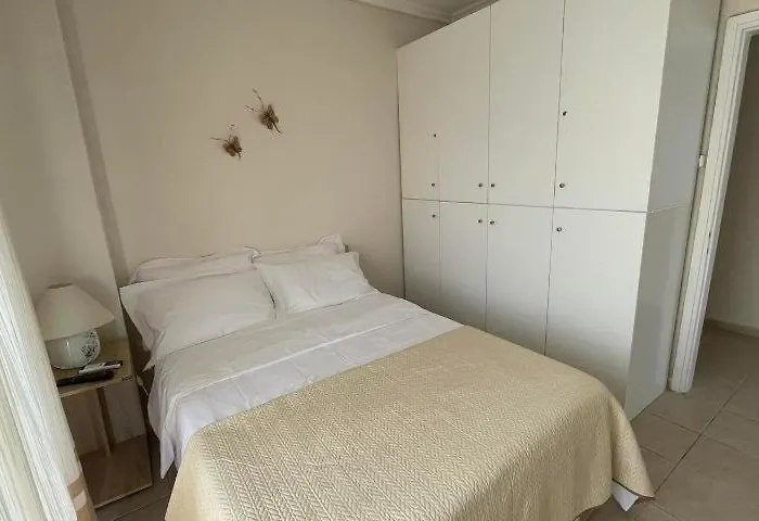 Kostalek Переа