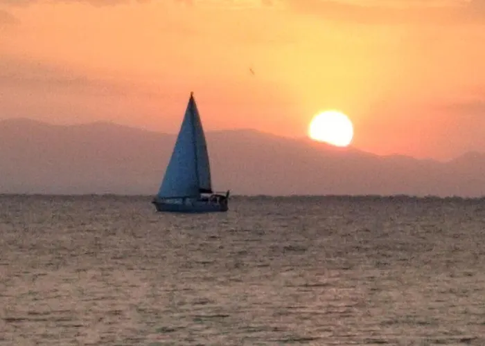 公寓 Kostalek Peraía