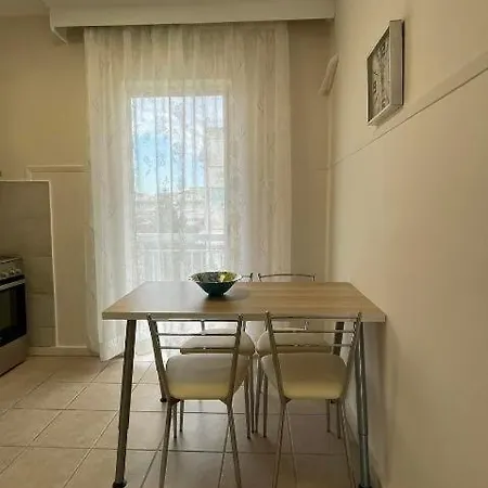Apartament Kostalek Peraía