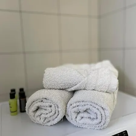 Apartament Kostalek