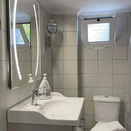 Apartament Kostalek