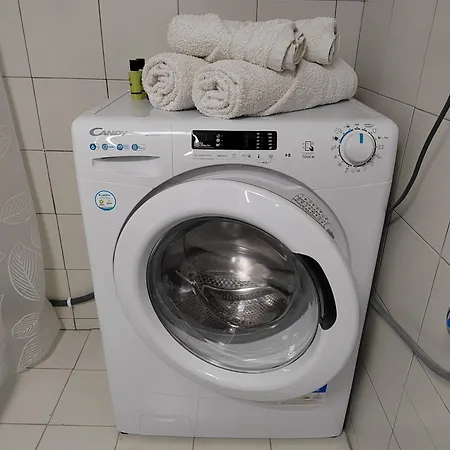 Apartament Kostalek